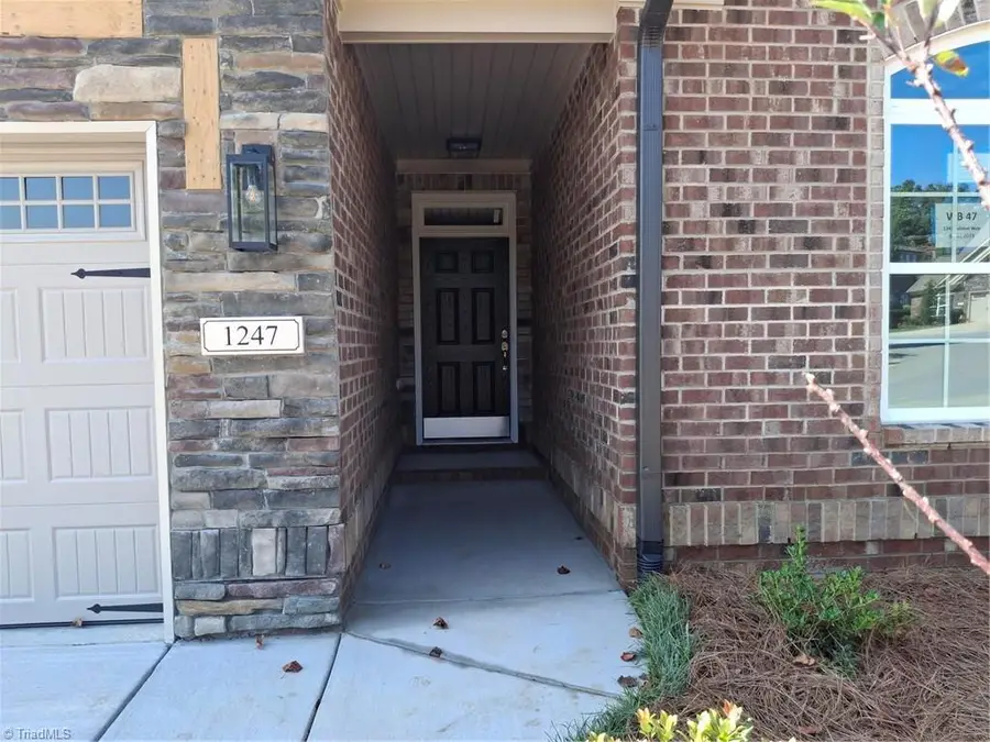 1247 Talisker Way, Burlington, NC 27215 - Image #2