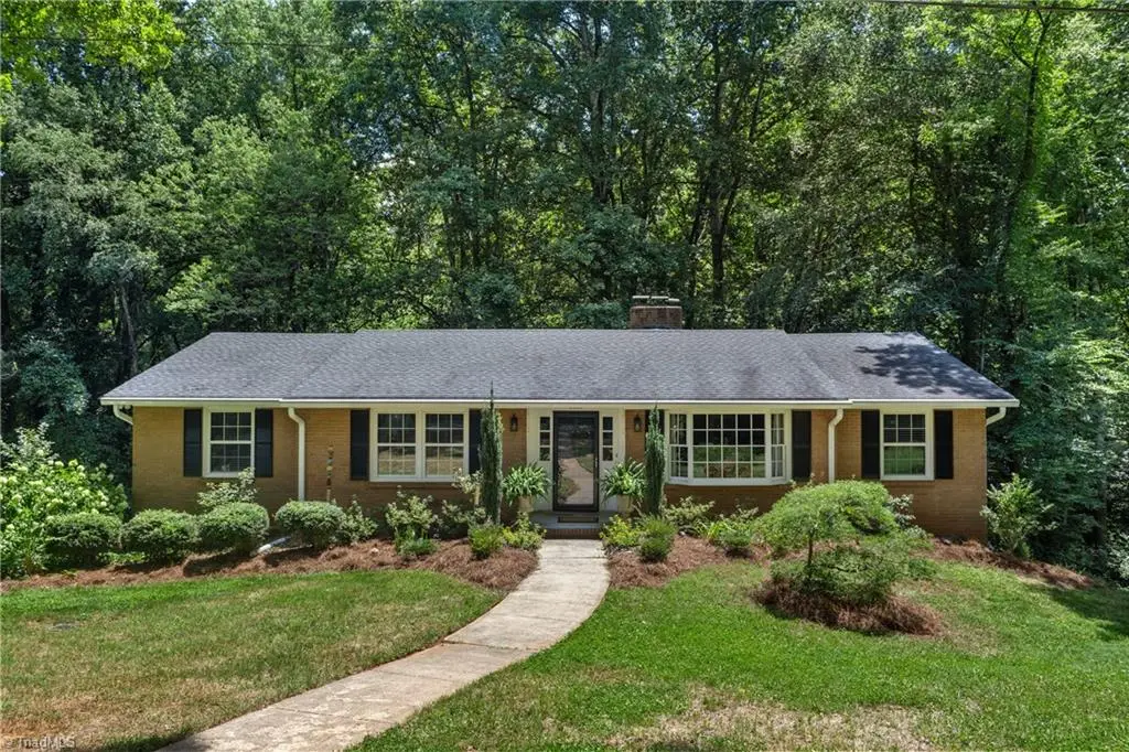3239 Linda Circle, Winston Salem, NC 27106 - Image #1