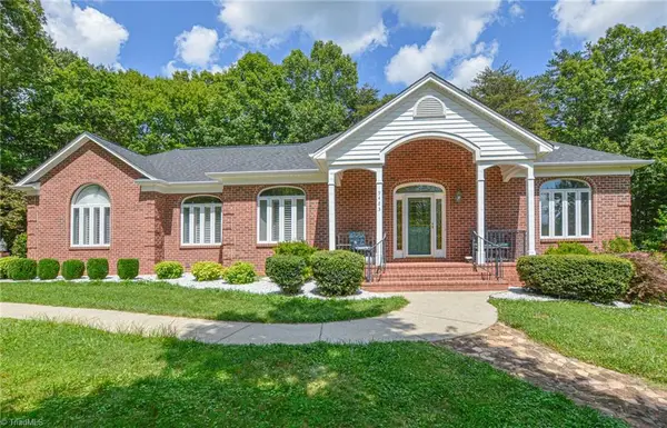 9483 Helsabeck Road, Rural Hall, NC 27045