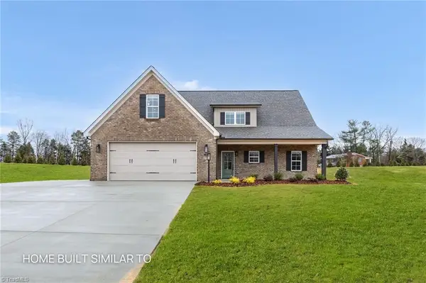258 Enclave Drive, Clemmons, NC 27012