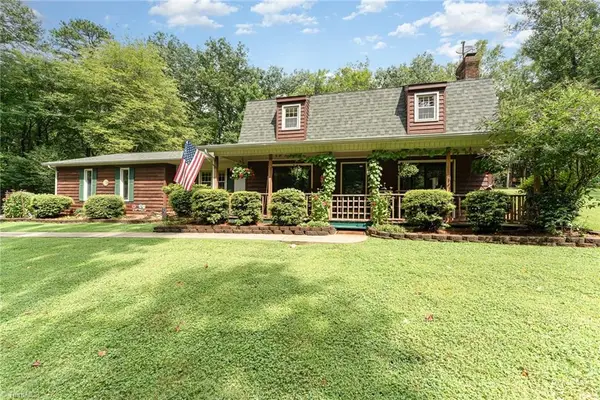 200 Englewood Trail, Mount Airy, NC 27030