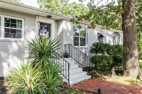 604 Dublin Road, Asheboro, NC 27203