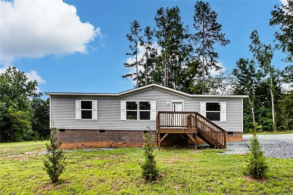 916 South Creek Court, Asheboro, NC 27205 - Image #1