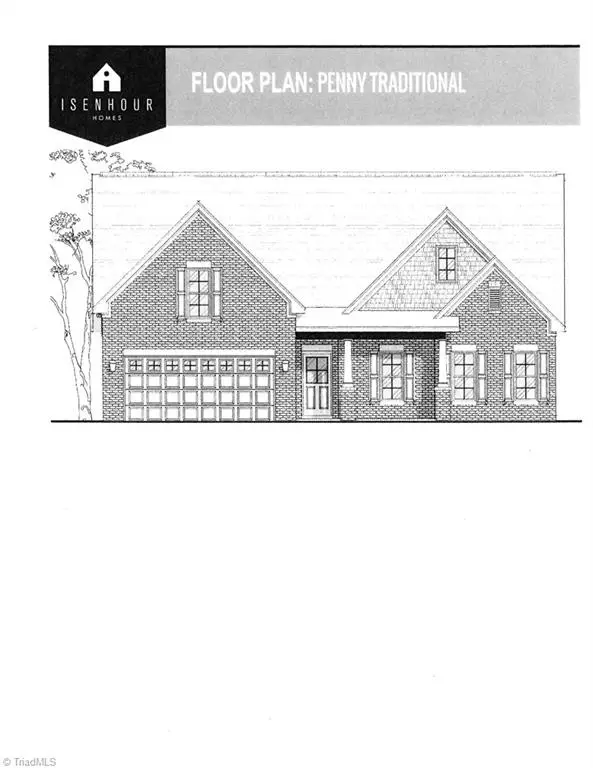 309 Olde Lantern Drive, Abbotts Creek, NC 27107 - Image #1