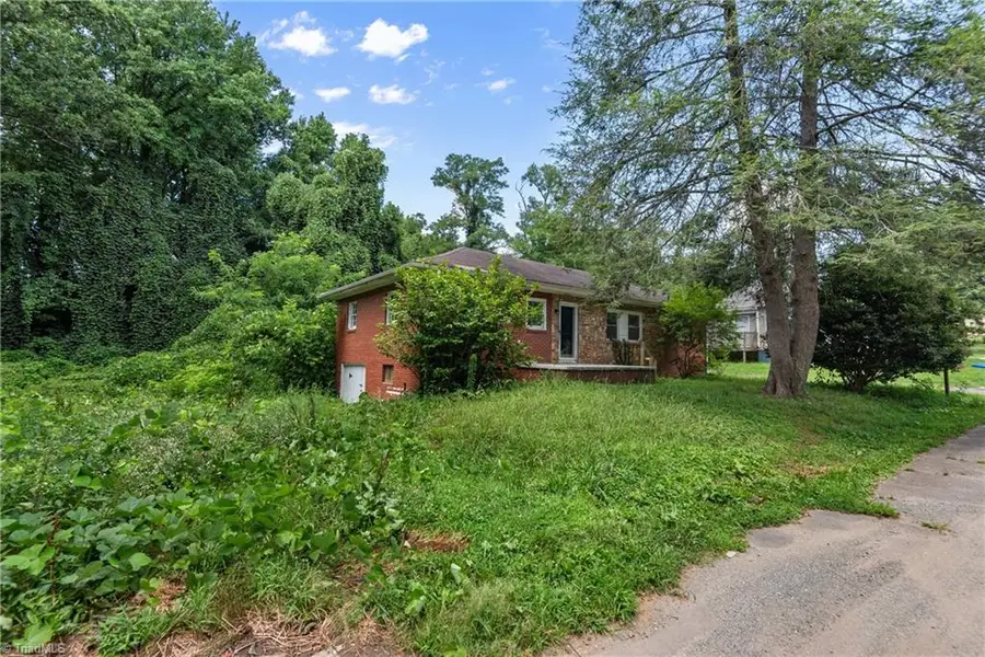 4656 Walcott Street, Winston Salem, NC 27106 - Image #2