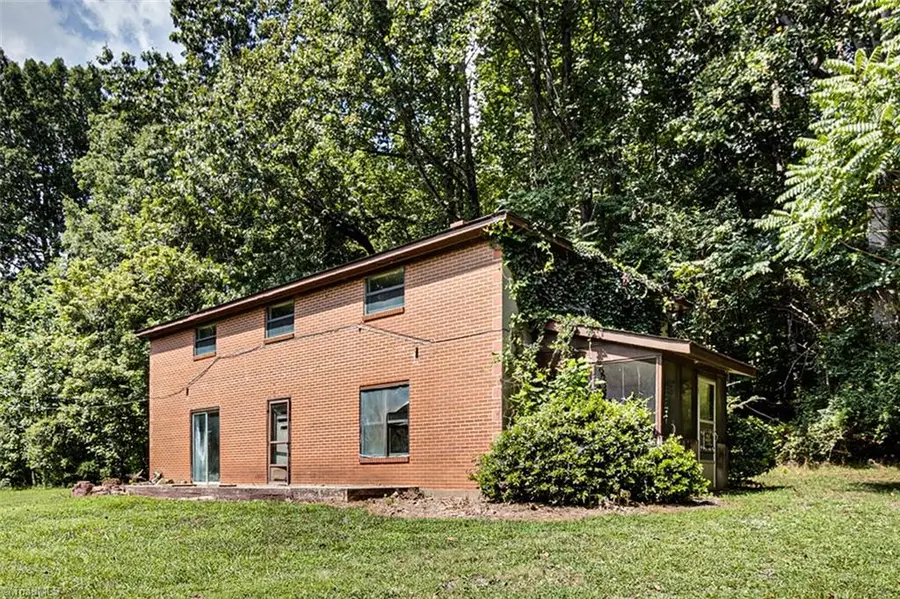 5773 & 5775 Old Walker Mill Road, Randleman, NC 27317 - Image #2