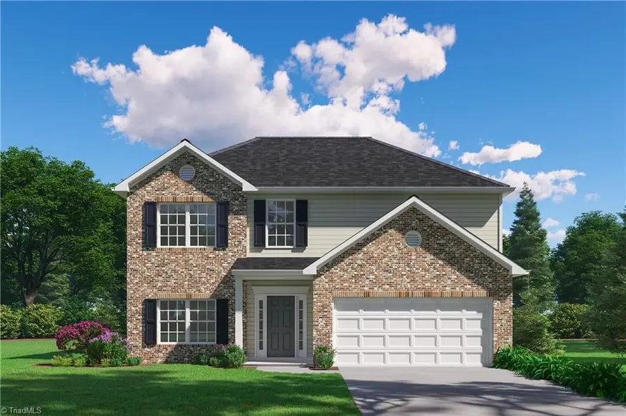 3719 Contimental Square #370, Kernersville, NC 27284 - Image #2