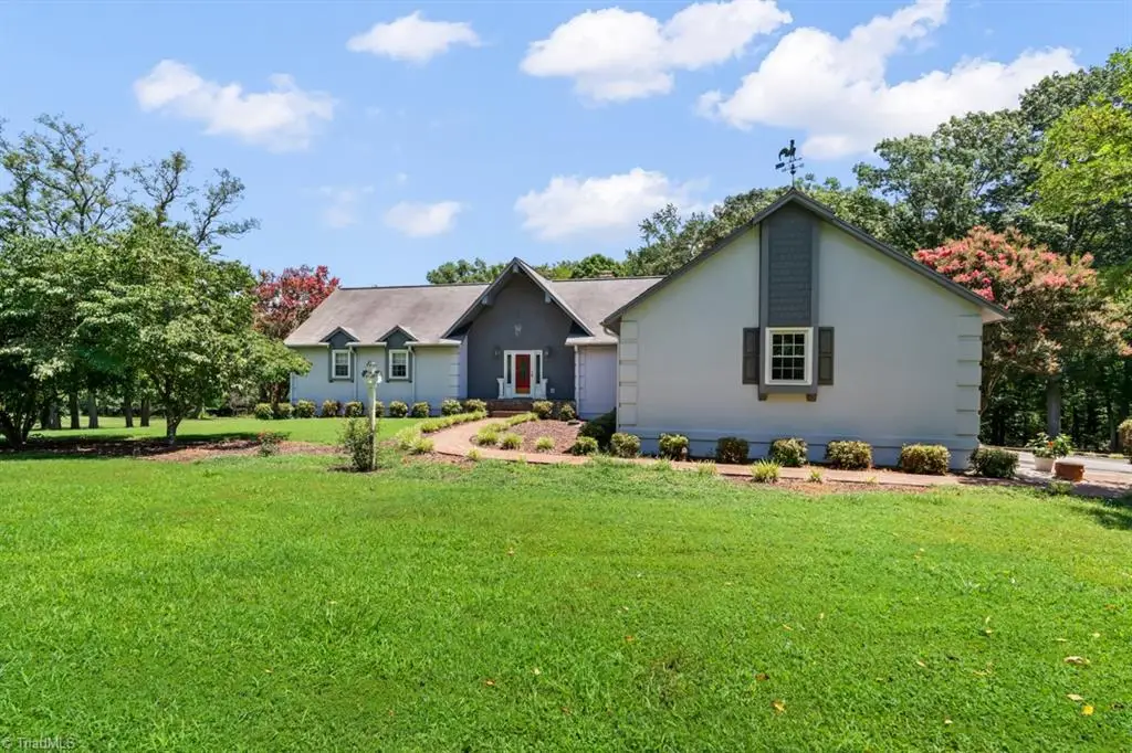 443 Swicegood Road, Linwood, NC 27299 - Image #1