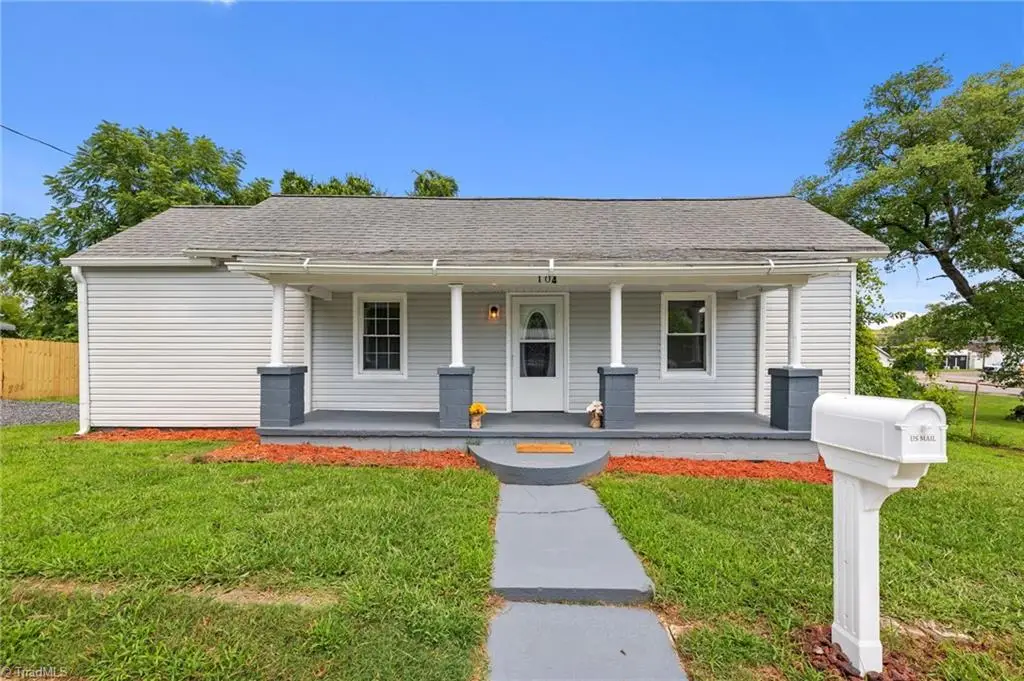 104 Main Street, Eden, NC 27288 - Image #1