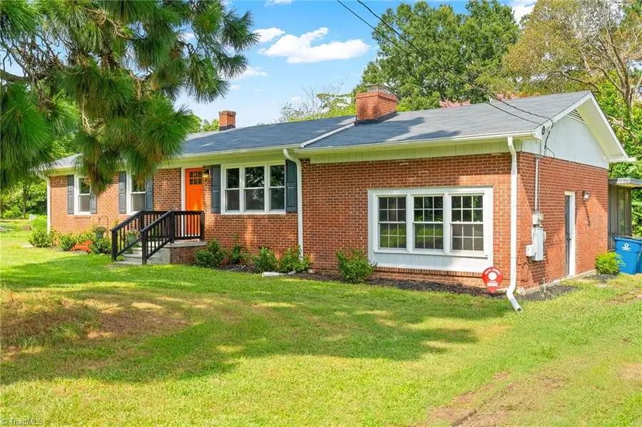 2619 William Allen Road, Burlington, NC 27217 - Image #2