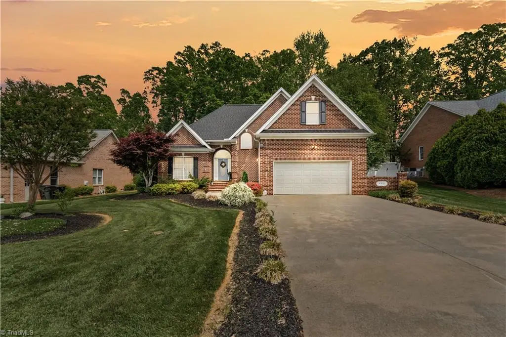 480 Whitt Avenue, Burlington, NC 27215 - Image #1