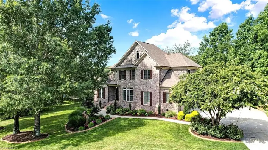 1456 Bethan Drive, Summerfield, NC 27358 - Image #2