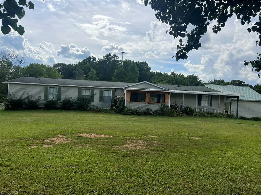 230 Johnson Dairy Road, Rockwell, NC 28138 - Image #1