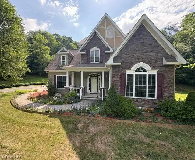 3186 Silas Creek Road, Lansing, NC 28643 - Image #1