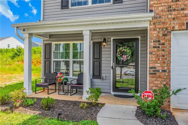 1125 Stella Court, Rural Hall, NC 27045