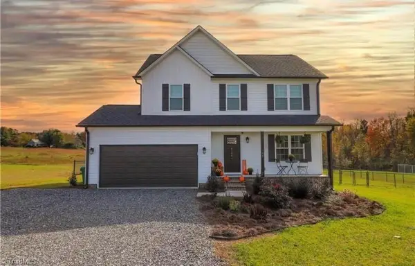 160 Tilly Road, Madison, NC 27025