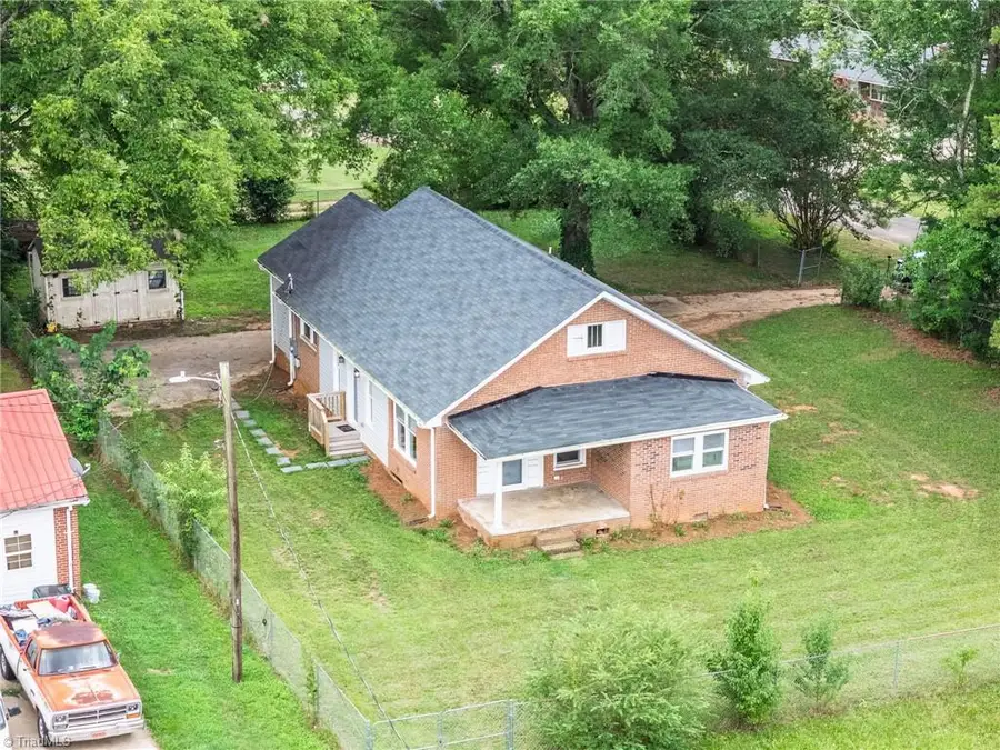 1003 Hawkinstown Road, Salisbury, NC 28144 - Image #3