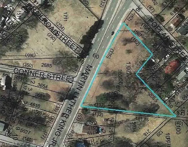 402 Martin Luther King Jr Boulevard, Lexington, NC 27292 - Image #2