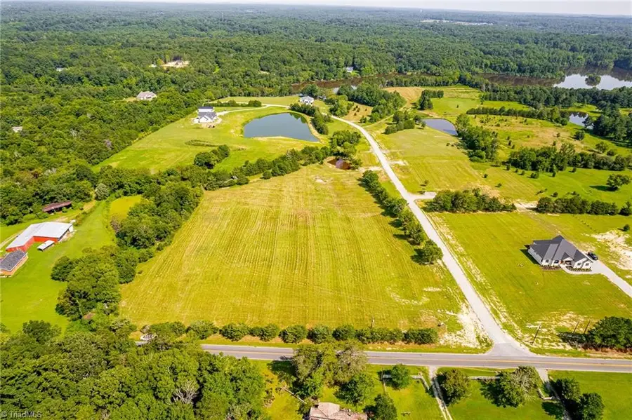 1853 Miles Chapel Road, Mebane, NC 27302 - Image #3