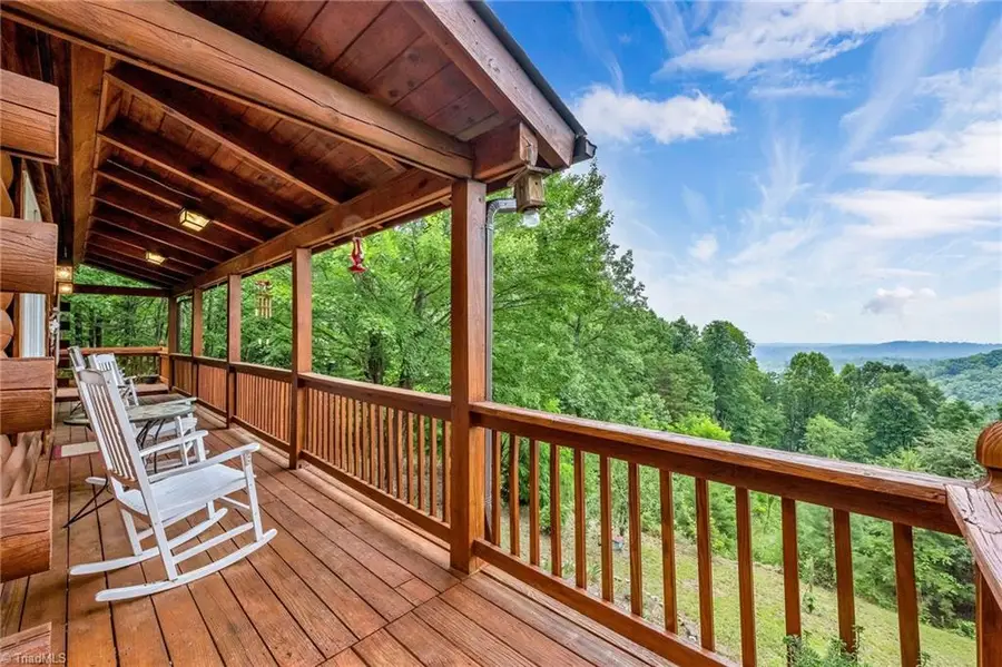 847 Overland Trail, Hays, NC 28635 - Image #2