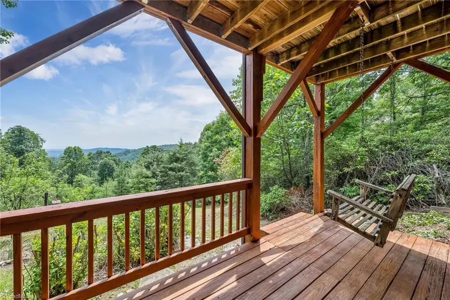 847 Overland Trail, Hays, NC 28635 - Image #3