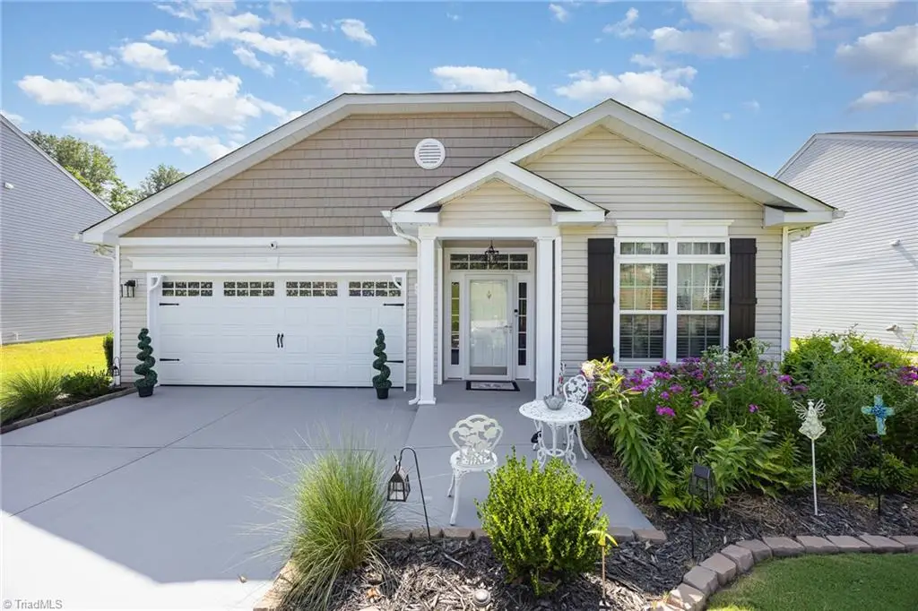 3940 Muddy Creek Drive, Winston Salem, NC 27107 - Image #1