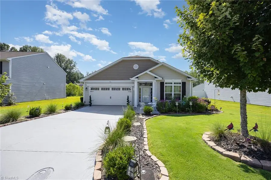 3940 Muddy Creek Drive, Winston Salem, NC 27107 - Image #3