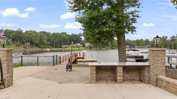 4274 Old Mountain Road, Lexington, NC 27292