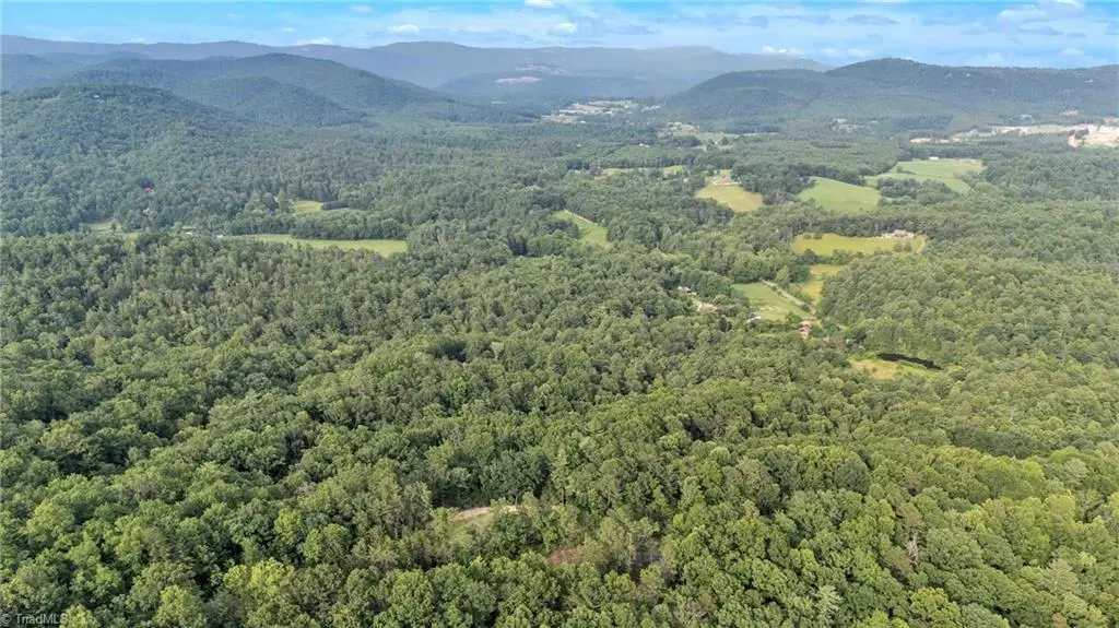 0 Bell Mountain Road, Hays, NC 28635 - Image #1