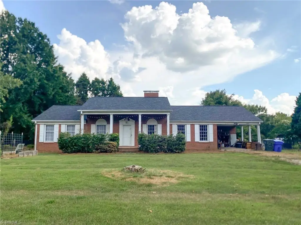 2855 Gheen Road, Salisbury, NC 28147 - #1