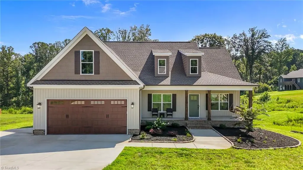 435 Wild Fern Lane, Reidsville, NC 27320 - Image #1