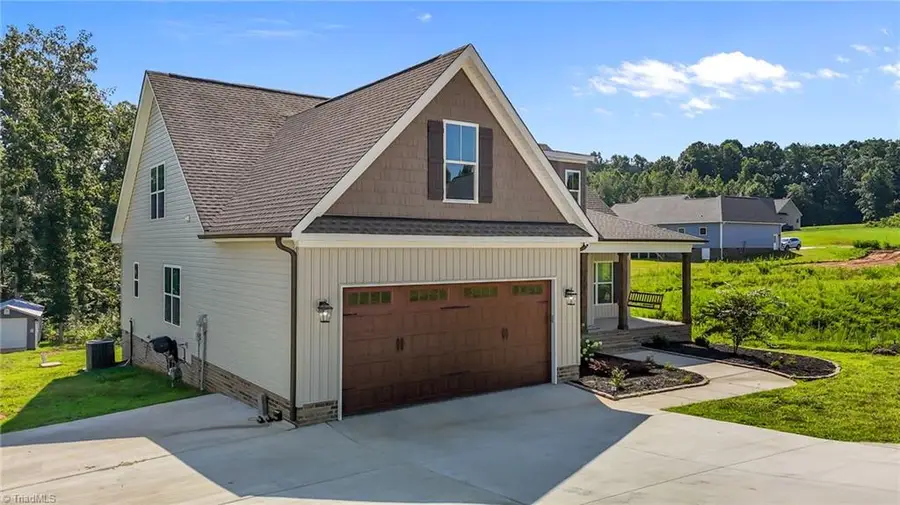 435 Wild Fern Lane, Reidsville, NC 27320 - Image #3