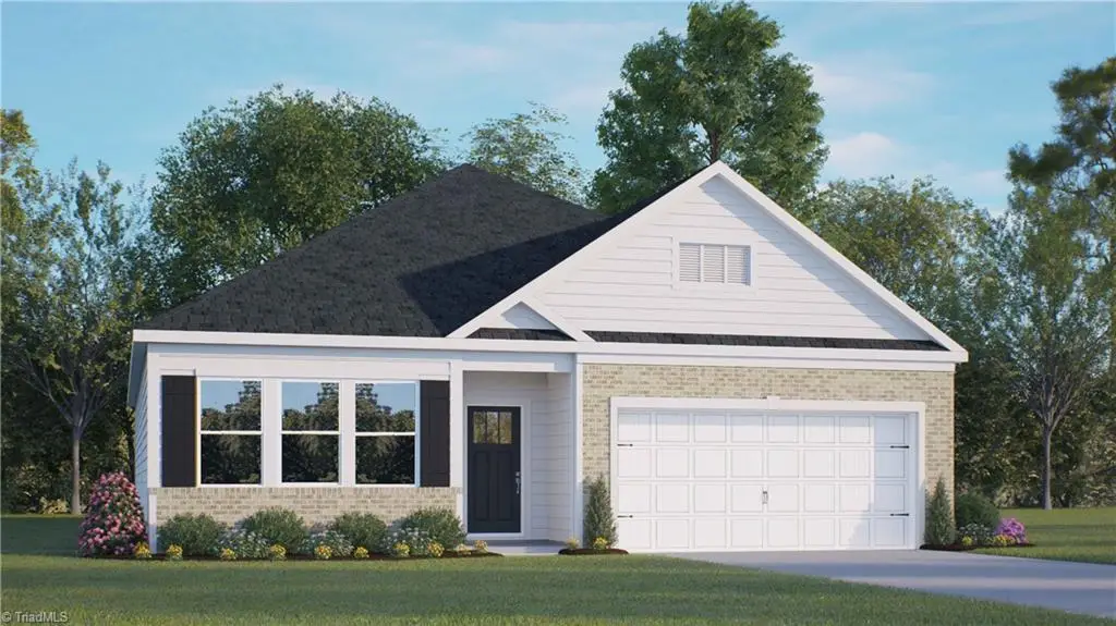 2844 Burgess Drive, Mebane, NC 27302 - Image #1