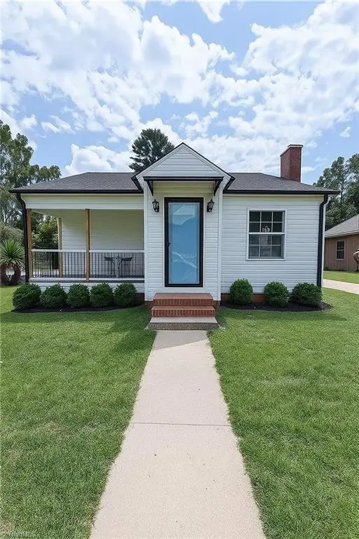 615 Midland Avenue, Thomasville, NC 27360 - Image #2