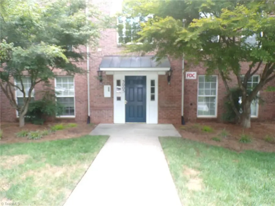 5005 Bass Chapel Road #1 C, Greensboro, NC 27455 - Image #2