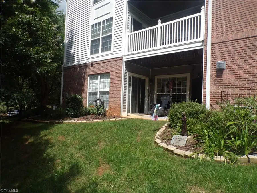 5005 Bass Chapel Road #1 C, Greensboro, NC 27455 - Image #3