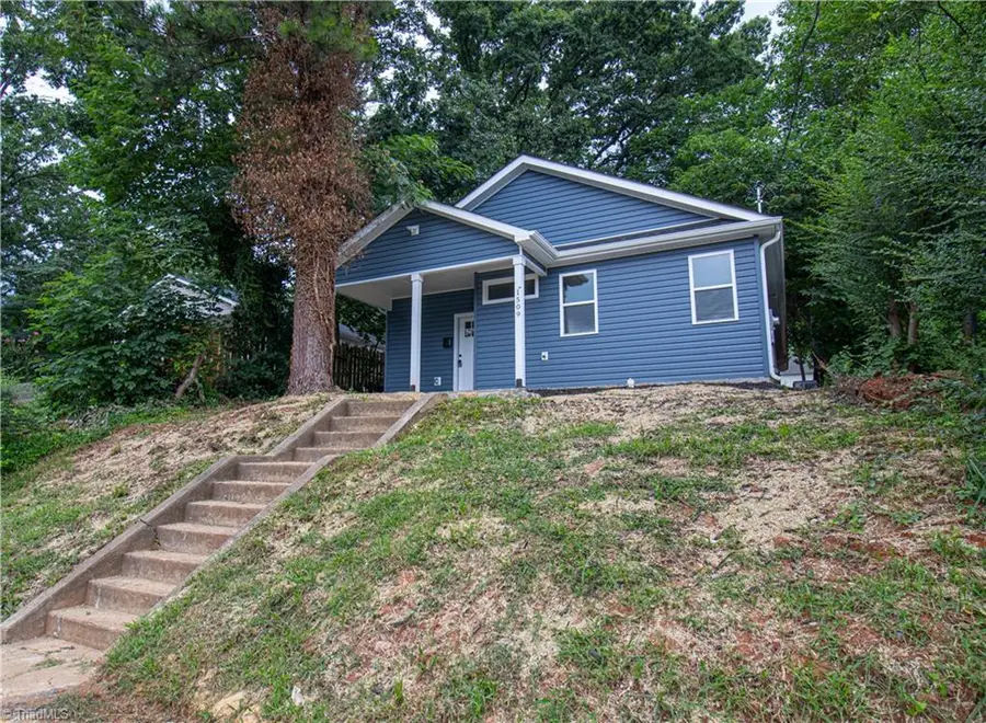 1509 NE 22nd Street, Winston Salem, NC 27105 - Image #3