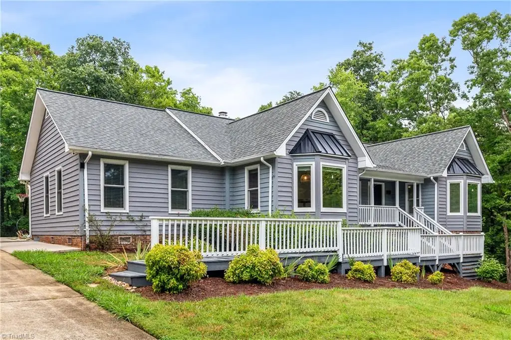 157 Beech Tree Court, Eden, NC 27288 - Image #1