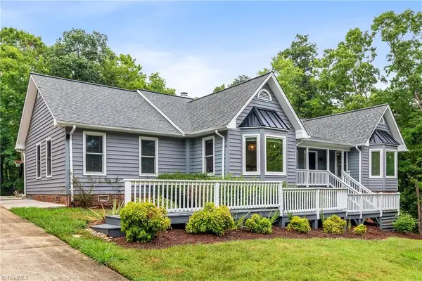 157 Beech Tree Court, Eden, NC 27288