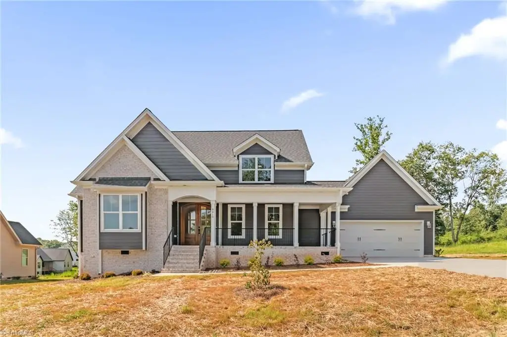 8810 Rudy Drive, Kernersville, NC 27284 - Image #1