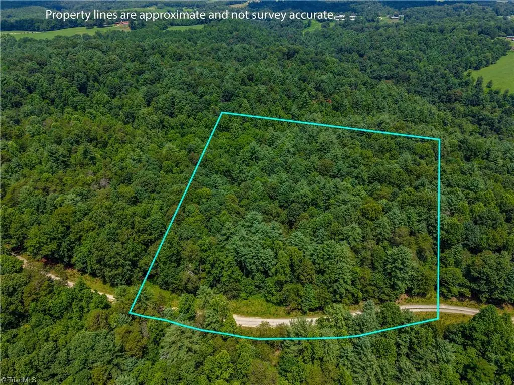 0 Rainbow Trout Drive, Hays, NC 28635 - Image #1