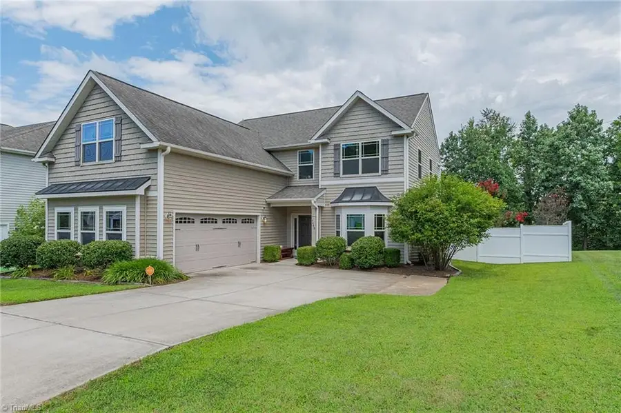 4488 Redfern Place, Broadbay, NC 27107 - Image #2