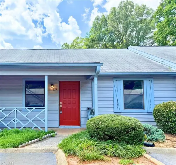 1653 Windsong Court, Winston-Salem, NC 27127