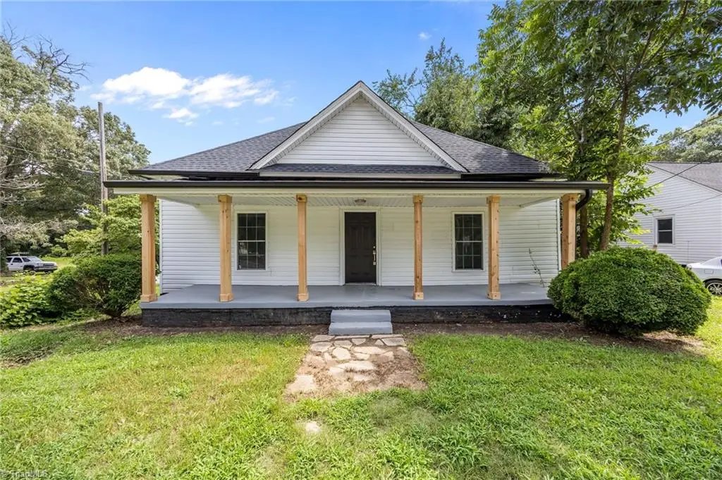 625 N Mebane Street, Burlington, NC 27217 - Image #1