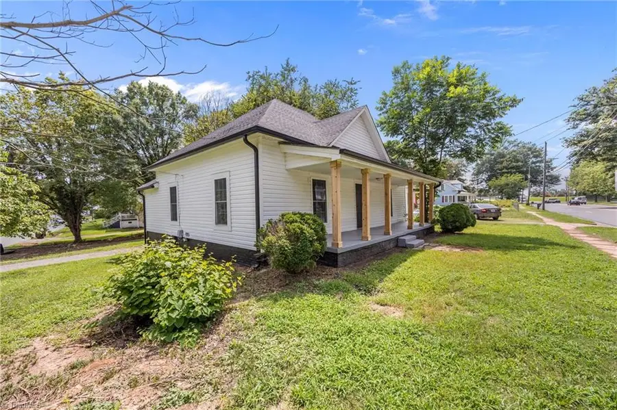 625 N Mebane Street, Burlington, NC 27217 - Image #3