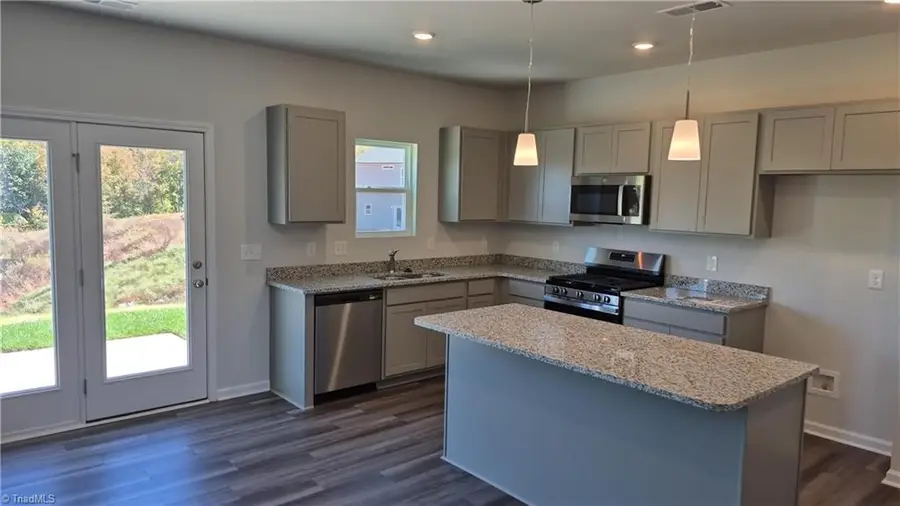 5103 Fallmeade Road, Kernersville, NC 27284 - Image #3