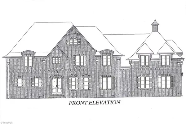 5408 Briardenn Court, Summerfield, NC 27358