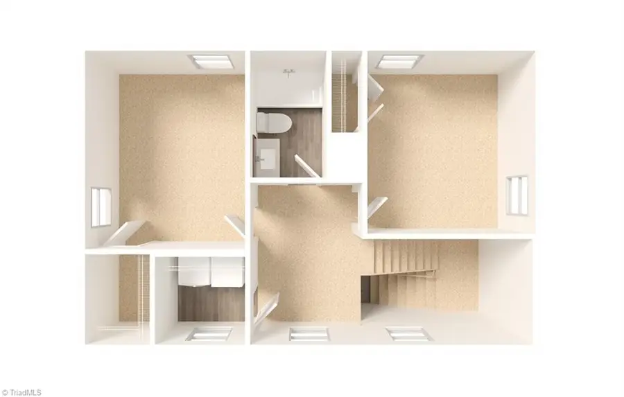 1042 Pinnix Loop, Burlington, NC 27217 - Image #3