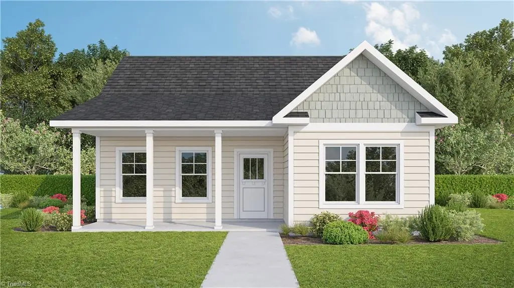 1015 Pinnix Loop, Burlington, NC 27217 - Image #1