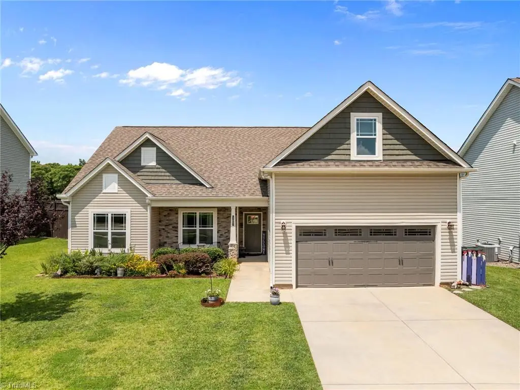 107 Campaign Drive, Mebane, NC 27302 - Image #1